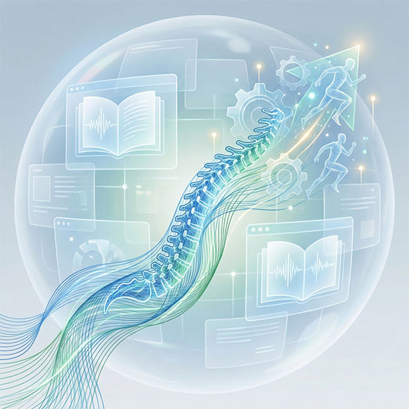 About Vasinformatics